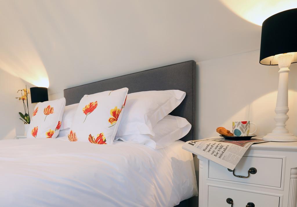 Moorland View Lodge Baslow Rom bilde